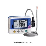 電圧ロガー 直流電圧/1ch LR5042