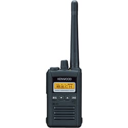 ヨドバシ.com - ケンウッド KENWOOD TPZ-D553SCH [簡易無線 登録