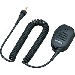 スピーカーマイクロフォン 防浸 KMC-55