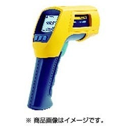 ヨドバシ.com - フルーク FLUKE 568 [接触式赤外線温度計] 通販【全品無料配達】