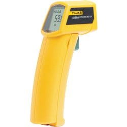 ヨドバシ.com - FLUKE フルーク 59 [放射温度計] 通販【全品無料配達】