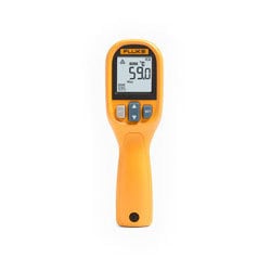 ヨドバシ.com - FLUKE フルーク 59MAX [Fluke 59 MAX 赤外線温度計