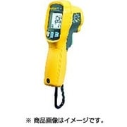 62MAX [Fluke 62 MAX 赤外線温度計]