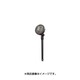 空調用デジタル温湿度計 CTH-370AS