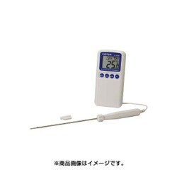 カスタム 防水デジタル温度計 CT-285WP