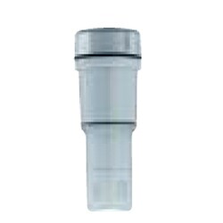 カスタム 防水型ORP計用交換センサー ORP-6041S