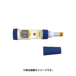 カスタム 防水型導電率計用校正液 S-143