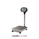 デジタル台秤150kg用スタンダードタイプ(検定無し) KLSDN150AH
