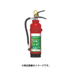 AFC5C [自動車用粉末消火器5型]
