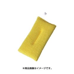 アクリルネットクリーナー イエロー YK003