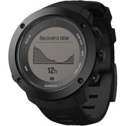 Ambit3 Vertical(アンビット3バーティカル) 充電式 GPS機能 ブラック 正規輸入品 SS021965000