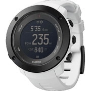 Ambit3 Vertical(アンビット3バーティカル) 充電式 GPS機能 ホワイト 正規輸入品 SS021967000