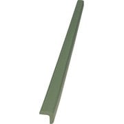 T10AC-138 [安心クッション L字型 小 オリーブドラブ 10本入]