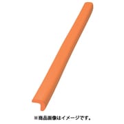 TAC02YS [安心クッション L字型 油面接着 大 イエロー]