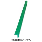 TAC04YS [安心クッション L字型 油面接着 大 グリーン]