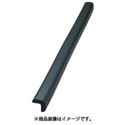 TAC08YS [安心クッション L字型 油面接着 大 ブラック]