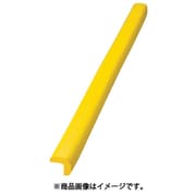 TAC10YS [安心クッション L字型 油面接着 小 イエロー]