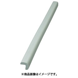 TAC15YS [安心クッション L字型 油面接着 小 アイボリー]