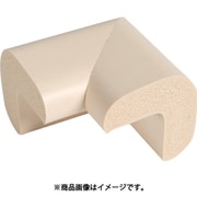TAC23YS [安心クッション コーナー用 油面接着 大 アイボリー]
