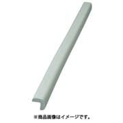 TAC53YS [安心クッション L字型 油面接着 細 ライトグレー]