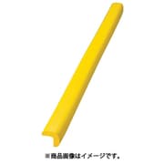 TAC58YS [安心クッション L字型 油面接着 極細 イエロー]