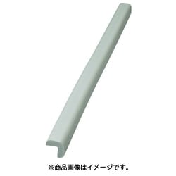 TAC63YS [安心クッション L字型 油面接着 極細 アイボリー]