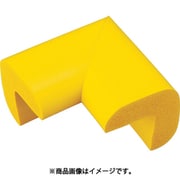 TAC66YS [安心クッション コーナー用 油面接着 細 イエロー]