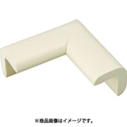 TAC71YS [安心クッション コーナー用 油面接着 細 アイボリー]