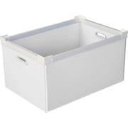 78500-NS75L-WH [NSコンテナ プラダン SWコーナー 75L ホワイト]
