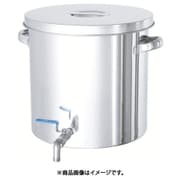 STV-36 [ステンレスタンク ストレート貯蔵用タンク(ボールバルブ付) 36L]