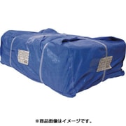 PBZ-L01 [ブルーシート ＃3000 大畳み 1.8m×1.8m 30枚入]