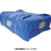 PBZ-L09 [ブルーシート ＃3000 大畳み 3.6m×3.6m 10枚入]