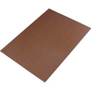 3030090WL-CB [プラスチック発砲PPシート スミセラー WL 1.00×2.00m チェストナットブラウン]