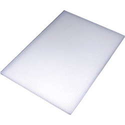 HP40060-N [プラスチック段ボール サンプライ 0.91×1.82m ナチュラル]