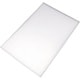 HP50100-WH [プラスチック段ボール サンプライ 0.91×1.82m ホワイト]