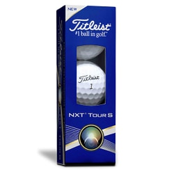 ヨドバシ Com タイトリスト Titleist Nxt Tour S 16年モデル ホワイト ゴルフボール 1スリーブ3球入り 通販 全品無料配達