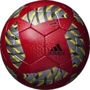 AF4104R [サッカーボール FIFA2016 エレホタ グライダー 4号球 赤色]