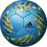 AF4104SK [サッカーボール FIFA2016 エレホタ グライダー 4号球 水色]