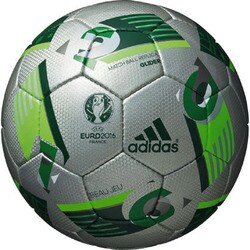adidasアディダス@サッカーボール5号　ボー ジュ グライダー アディダスサッカーボール5号 ボー ジュ グライダースペイン