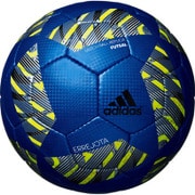 AFF4101B [サッカーボール FIFA2016 エレホタ フットサル 4号球 青色]