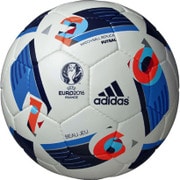 AFF4150 [サッカーボール EURO2016 ボー ジュ フットサル 4号球]