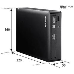 ヨドバシ.com - バッファロー BUFFALO BDXL・4K動画再生対応