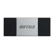 Lightning×USB3.0対応USBメモリー 32GB RUF3-AL032G-SV