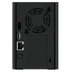 ヨドバシ.com - バッファロー BUFFALO LS220DN0202B [ネットワーク