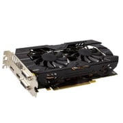 Radeon R9 380搭載 PCI-Express グラフィックボード RD-R9-380-E4GB
