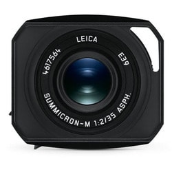ヨドバシ.com - ライカ Leica 11673 [SUMMICRON-M（ズミクロンM） f2 