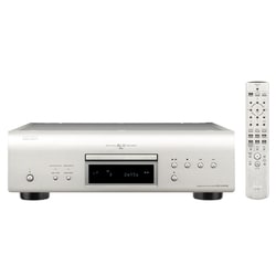 DCD2500NESP [スーパーオーディオCDプレーヤー プレミアムシルバー]