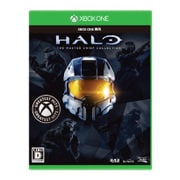 Halo： The Master Chief Collection Greatest Hits [XboxOneソフト]