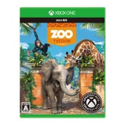 Zoo Tycoon Greatest Hits [XboxOneソフト]