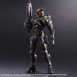 ヨドバシ.com - スクウェア・エニックス SQUARE ENIX HALO 5